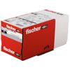 Fischer Juego De Perno De Anclaje Fbn Ii 10/50 20 Piezas Fischer