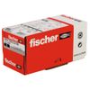 Fischer Juego De Pernos De Anclaje Fbn Ii 12/30 20 Piezas Fischer