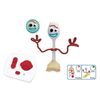 Toy Story Forky Radio Infrarroja Controlada