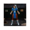 Jada - Street Fighter Ii Chun-li, Figura Articulada 15cm, Con Manos Y Cabeza Intercambiables, Accesorios Y 20 Puntos Articulados (253252026)