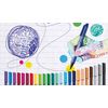 Stabilo Pointmax 4 Colores