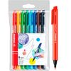 Stabilo Pointmax 8 Colores