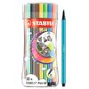 Stabilo Pen 68 Sleeve Pack Colores Surtidos 30 Unidades