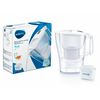 Jarra Purificadora 1 Filtro 2.4l Brita