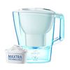 Jarra Purificadora 1 Filtro 2.4l Brita