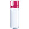 Botella Filtrante 0l6 Rose Fill & Go