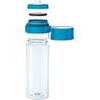 Botella De Filtro Azul Fill & Go 0l6