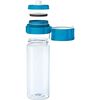 Botella De Filtro Azul Fill & Go 0l6