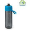 Botella De Filtro Activo 1020328 - 0,6 L - Azul