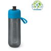 Botella De Filtro Activo 1020328 - 0,6 L - Azul