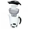 Brita Jarra Filtrante 3,5l Negra Con Cartucho Maxtra + - 1024031