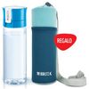 Botella Brita Fill&go + Funda