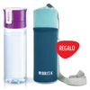 Botella Brita Fill&go + Funda