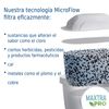 Brita Filtro Maxtra Pro Pack Compatible Con Todas Las Jarras Brita Y El Depósito Flow Filtro