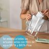 Brita Filtro Maxtra Pro Pack Compatible Con Todas Las Jarras Brita Y El Depósito Flow Filtro