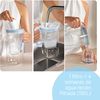 Brita Filtro Maxtra Pro Experto En Cal Pack 4 Compatible Con Todas Las Jarras Y Depósito Flow