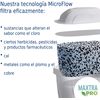 Brita Filtro Maxtra Pro Experto En Cal Pack 4 Compatible Con Todas Las Jarras Y Depósito Flow