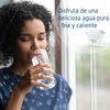 Brita Jarra Filtradora De Agua Marella 2,4 Litros Incluye 1 Filtro Maxtra Pro