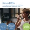 Brita Jarra Filtradora De Agua Marella 2,4 Litros Incluye 1 Filtro Maxtra Pro