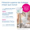 Brita Marella Jarra Filtradora De Agua Xl De 3,5 L, Incluye 1 Filtro Maxtra Pro, Reduce La Cal Y El Cloro, Para Bebidas Calientes O Frías