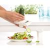 Mandolina De Cocina Comfort Slicer Gris 03106 Leifheit