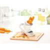 Mandolina De Cocina Comfort Slicer Gris 03106 Leifheit