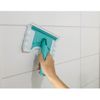 Limpiador De Azulejos Y Baños Flexi Pad Con Mango 41700 Leifheit