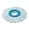 Leifheit Cabezal De Recambio Fregona Clean Twist Disc Mop Ergo Micro Duo - 52104