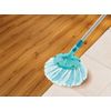 Leifheit Cabezal De Recambio Fregona Clean Twist Disc Mop Ergo Micro Duo - 52104