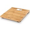 Báscula De Baño Bamboo 180 Kg Marrón 63844 Soehnle