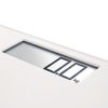 Bascula Baño Digital Style Sense Safe 100