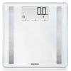 Báscula De Baño Shape Sense Control 200 180 Kg Blanca 63858 Soehnle