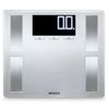 Báscula De Baño Shape Sense Profi 200 180 Kg Plata 63870 Soehnle