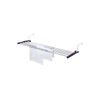 Leifheit Tendedero Colgante Quartett 42 Extendable Aluminium