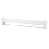 Tendedero De Pared Telegant Plus 70 Blanco 83201 Leifheit