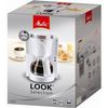 Cafetera De Goteo Melitta Look Iv Selection 1011-03