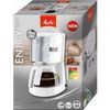 Cafetera Melitta 1017-03 Top Glass