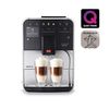 Cafetera Barista Tsmart - Plateado (sin Tanque Leche) Melita F831-101