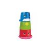 Abc Bath Toy Macetas Apilables