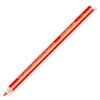 Lápices De Colores Staedtler Jumbo Noris Rojo (12 Unidades)