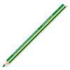 Lápices De Colores Staedtler Jumbo Noris Verde (12 Unidades)