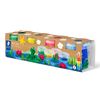 Plastilina Staedtler Noris 4 Botes De 130 Gr