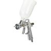 Pistola Pulverizadora De Pintura Gris, Einhell