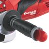 Amoladora Con Cable Gws 700y115 700w 115mm Einhell