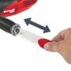 Amoladora Con Cable Gws 700y115 700w 115mm Einhell