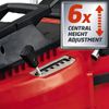 Cortacésped Eléctrico Gc-em 1742 Einhell