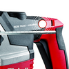 Martillo Perforad El Sdsmax M 1050 W - Einhell - Te-rh38..