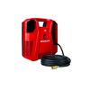 Compresor Th-ac 190 Kit Einhell Con Accesorios