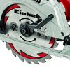 Sierra Circular Einhell Te-cs 165