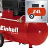 Compresor Te-ac190/24 Einhell